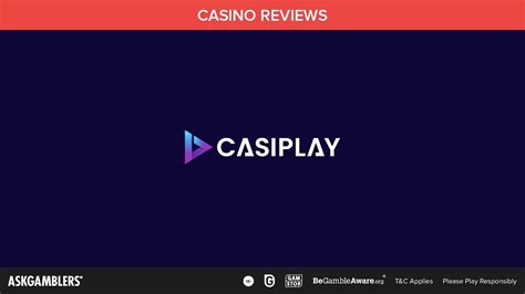 casiplay casino askgamblers/
